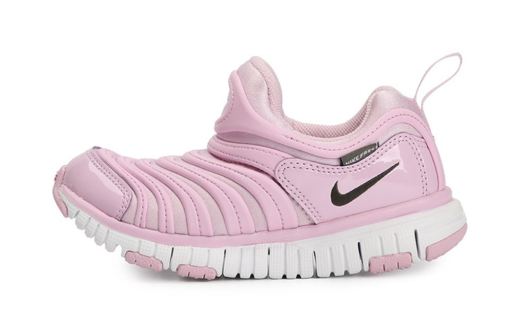 (Preschool) Nike Dynamo Free 'Pink' 343738-628