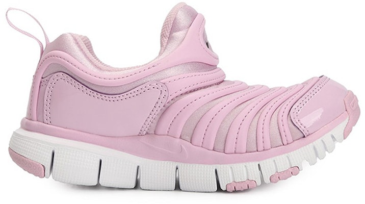 BP幼童 Nike Dynamo Free 粉红 Order BP幼童 Nike Dynamo Free 粉红
