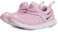 Lookbook BP幼童 Nike Dynamo Free 粉红