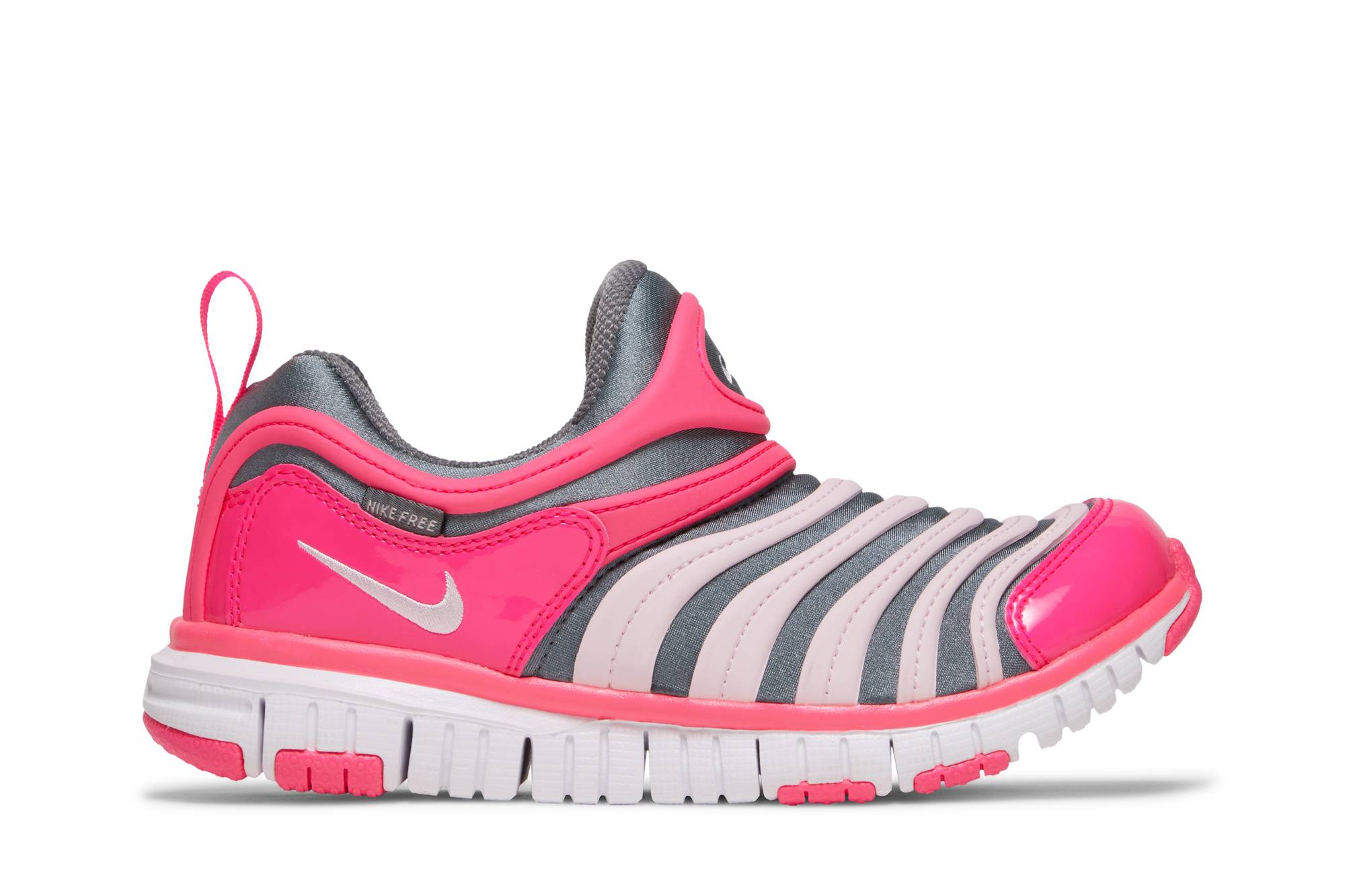 (PS) Nike Dynamo Free 'Pink Foam'