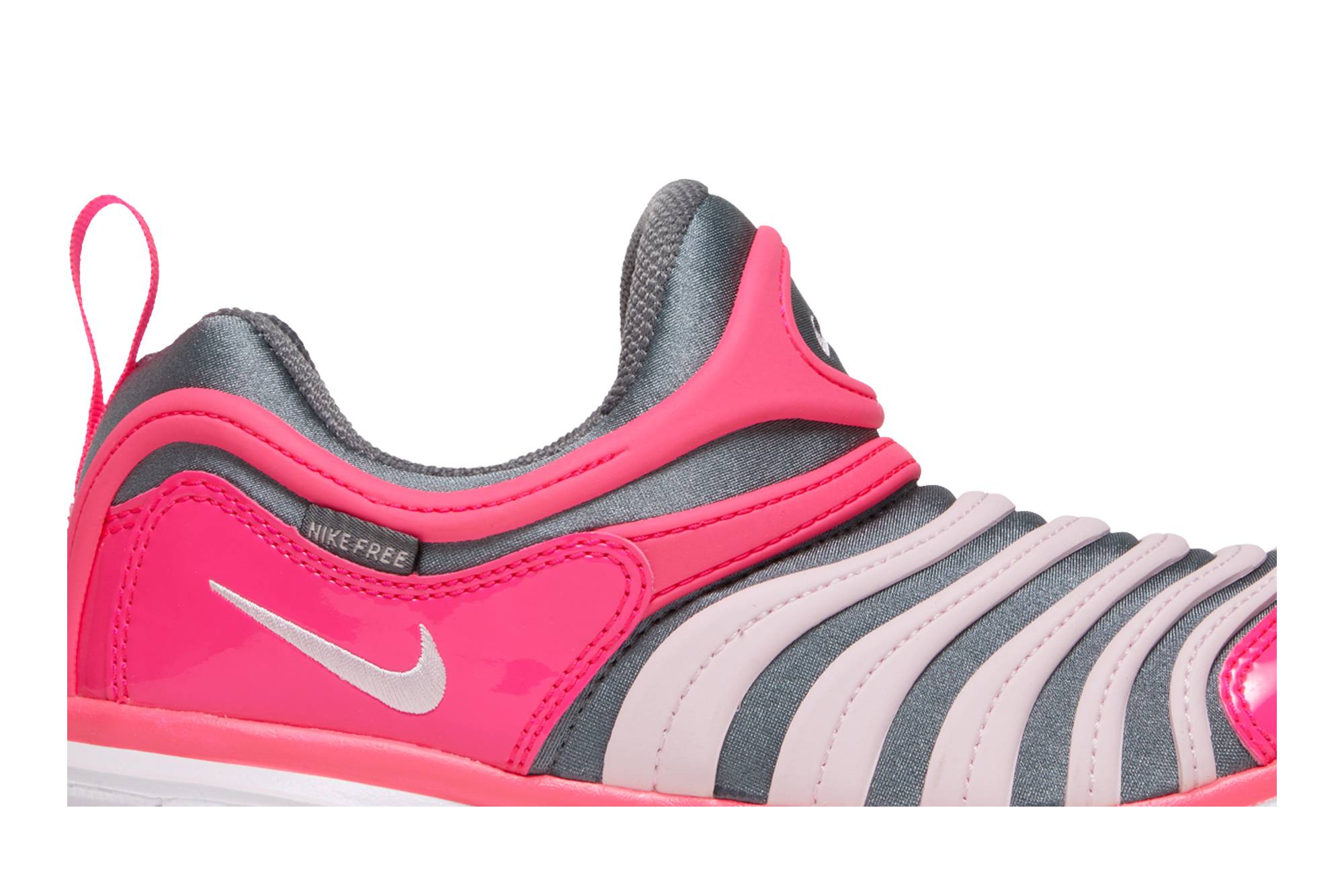 (PS) Nike Dynamo Free 'Pink Foam' 圖 2