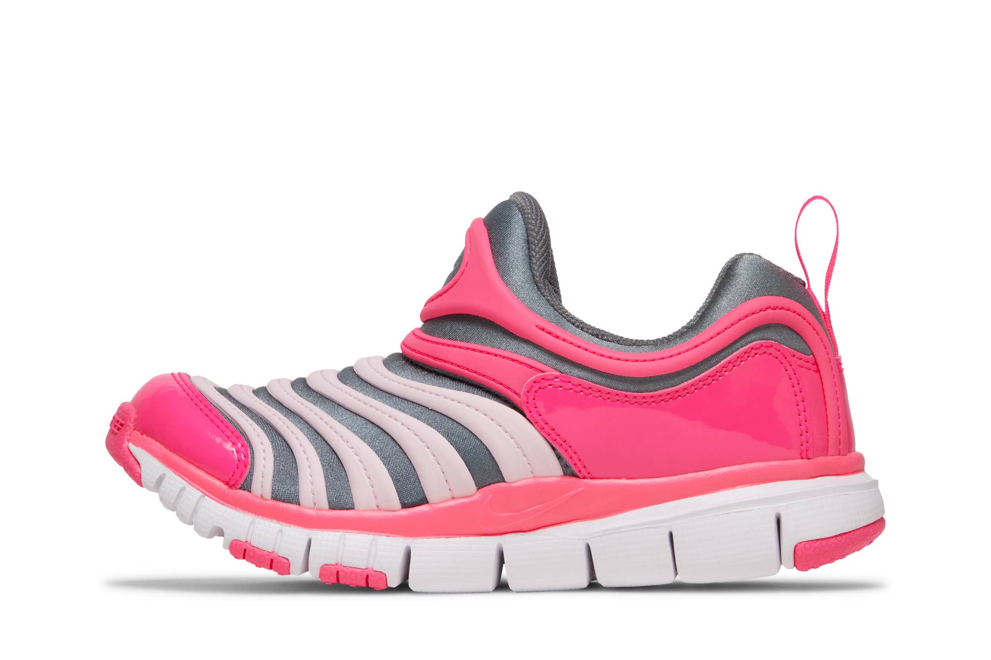 (PS) Nike Dynamo Free 'Pink Foam' 圖 3
