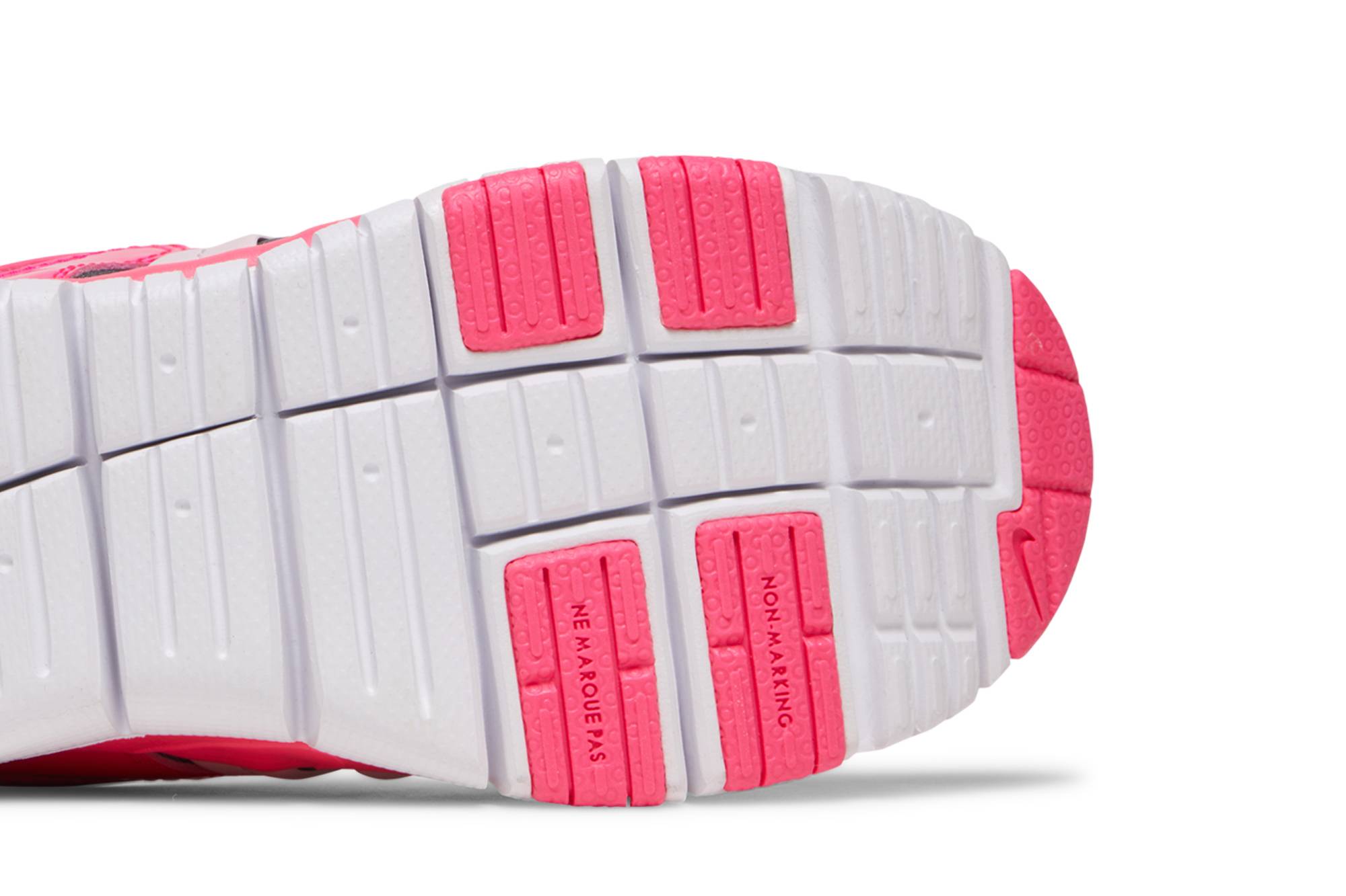 (PS) Nike Dynamo Free 'Pink Foam' 圖 5