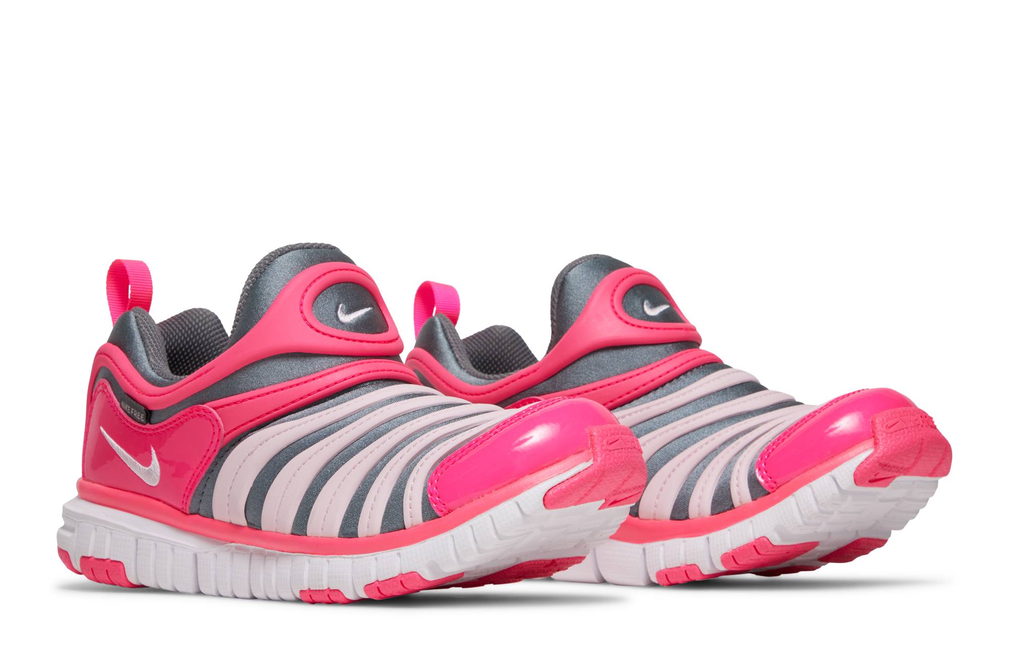 (PS) Nike Dynamo Free 'Pink Foam' 圖 8