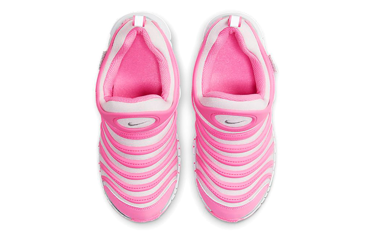 Shop （幼兒）Nike Dynamo Free『粉色泡沫』DC3272-606