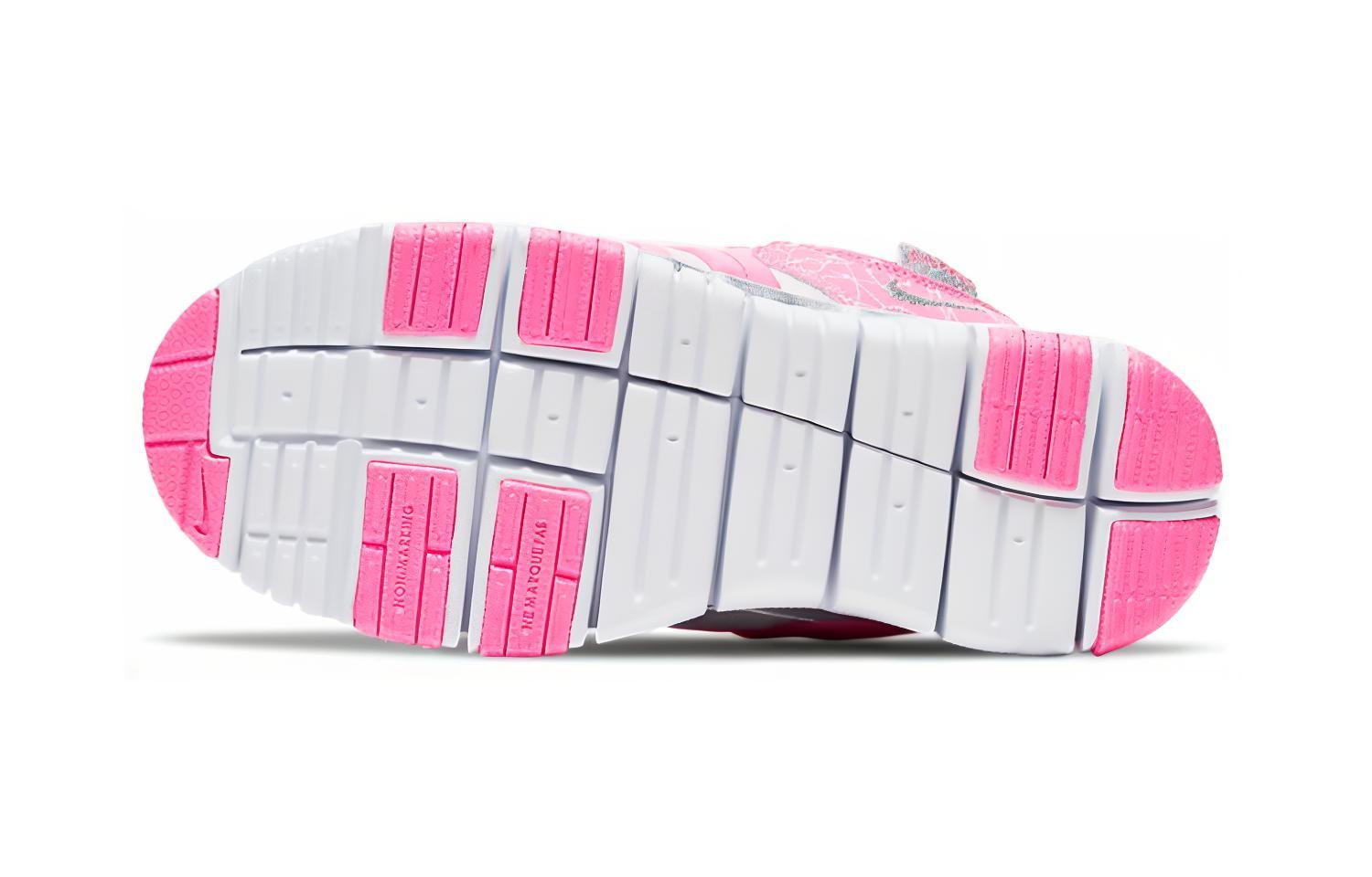 Details for （幼兒）Nike Dynamo Free『粉色泡沫』DC3272-606