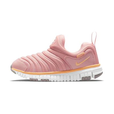 (PS) Nike Dynamo Free 'Pink Glaze'