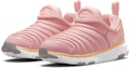 Lookbook (PS) Nike Dynamo Free 'Pink Glaze' - Merah Jambu 343738-632