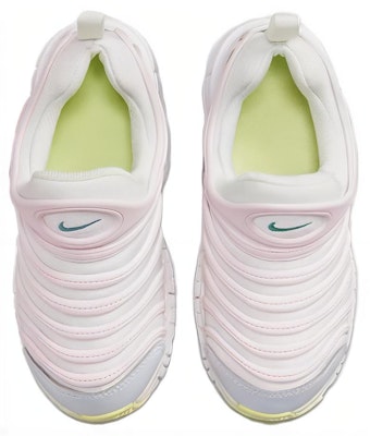 (PS) 耐克Dynamo Free 粉白色 女子运动鞋 343738-101 Purchase (PS) 耐克Dynamo Free 粉白色 女子运动鞋 343738-101