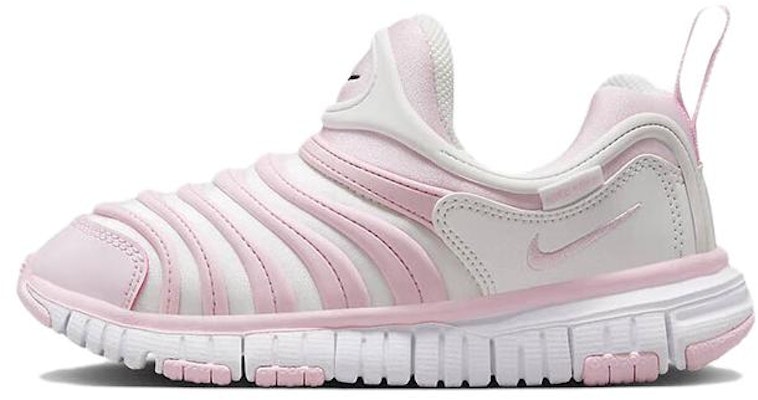 (PS) Nike Dynamo Free 'Rosa Blanco' 343738-637 Buy (PS) Nike Dynamo Free 'Rosa Blanco' 343738-637