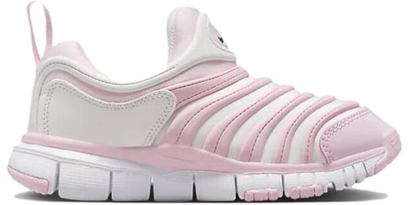 (PS) Nike Dynamo Free 'Rosa Blanco' 343738-637 Order (PS) Nike Dynamo Free 'Rosa Blanco' 343738-637