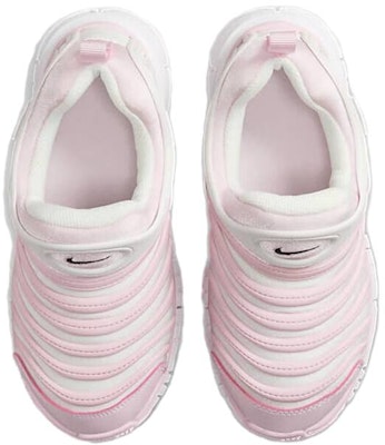 (PS) Nike Dynamo Free 'Rosa Blanco' 343738-637 Shop (PS) Nike Dynamo Free 'Rosa Blanco' 343738-637