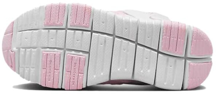 (PS) Nike Dynamo Free 'Rosa Blanco' 343738-637 Purchase (PS) Nike Dynamo Free 'Rosa Blanco' 343738-637