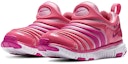 Lookbook (PS) Nike Dynamo Free Marathon Running 'Putih Merah Jambu' 343738-631
