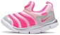(TD) Nike Dynamo Free 'Pink Grey' - Merah Jambu Kelabu CI1188-686