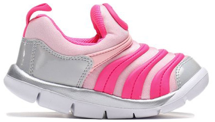 (Toddler) Nike Dynamo Free 'Medium Soft Pink' CI1188-686 Order (Toddler) Nike Dynamo Free 'Medium Soft Pink' CI1188-686