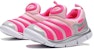 (TD) Nike Dynamo Free 'Pink Grey' - Merah Jambu Kelabu CI1188-686