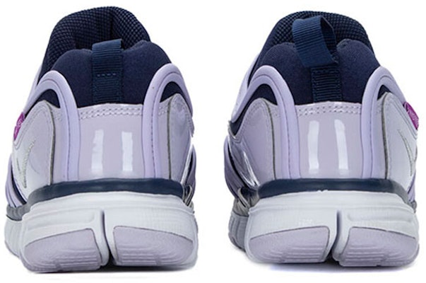 中童 Nike Dynamo Free 毛毛蟲 舒適軟彈 低筒 運動休閒鞋 紫色 Shop 中童 Nike Dynamo Free 毛毛蟲 舒適軟彈 低筒 運動休閒鞋 紫色