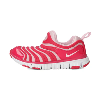 (PS) Nike Dynamo Free 'Rush Pink'