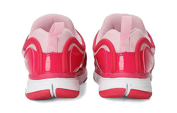 Shop (PS) Nike Dynamo Free 'Rush Pink' - Merah Jambu 343738-626