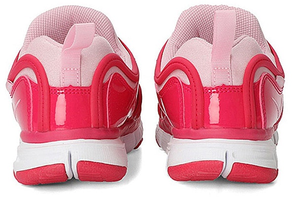 (PS) Nike Dynamo Free 'Rush Pink' - Merah Jambu 343738-626 Shop (PS) Nike Dynamo Free 'Rush Pink' - Merah Jambu 343738-626