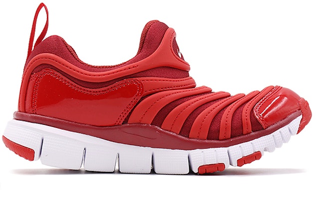 (PS) Nike Dynamo Free 'Merah Universiti' 343738-621 Order (PS) Nike Dynamo Free 'Merah Universiti' 343738-621