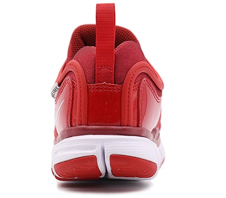 (PS) Nike Dynamo Free 'Merah Universiti' 343738-621 Lookbook (PS) Nike Dynamo Free 'Merah Universiti' 343738-621