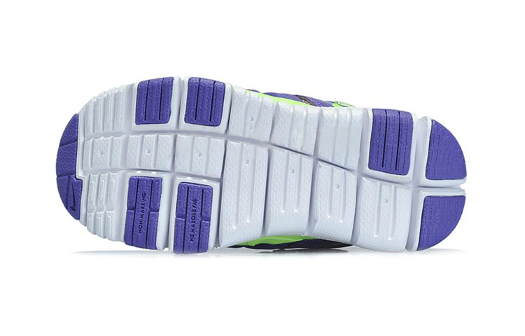 (PS) Nike Dynamo Free 'Urban Lilac Volt Dark Iris' 圖 5