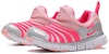 (PS) Nike Dynamo Free Putih/Merah Jambu CI1187-686