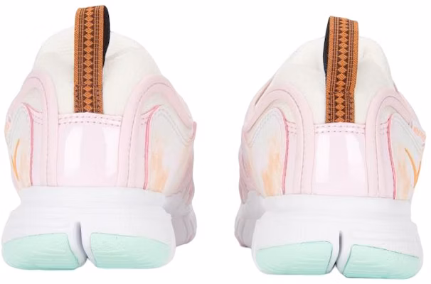 (PS) Sepatu Nike Dynamo Free 'Pink White' FJ7724-181 Lookbook (PS) Sepatu Nike Dynamo Free 'Pink White' FJ7724-181