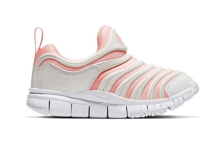 Order (PS) 나이키 다이나모 프리 '화이트레드 화이트' (Nike Dynamo Free '화이트레드 화이트') CQ5417-601