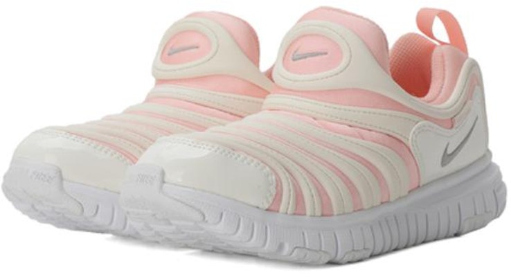 (PS) 나이키 다이나모 프리 '화이트레드 화이트' (Nike Dynamo Free '화이트레드 화이트') CQ5417-601 Lookbook (PS) 나이키 다이나모 프리 '화이트레드 화이트' (Nike Dynamo Free '화이트레드 화이트') CQ5417-601