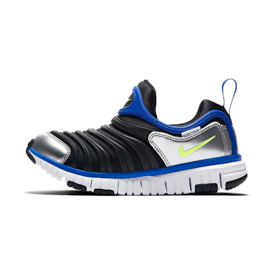 (PS) Nike DYNAMO FREE AP 'Black'