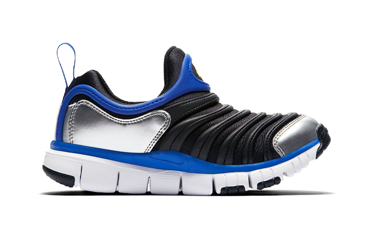 (PS) Nike DYNAMO FREE AP 'Black' 圖 2