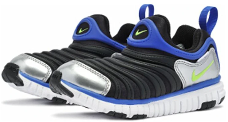(PS) 나이키 다이나모 프리 AP '블랙' (Nike Dynamo Free AP '블랙') 343738-012 Lookbook (PS) 나이키 다이나모 프리 AP '블랙' (Nike Dynamo Free AP '블랙') 343738-012