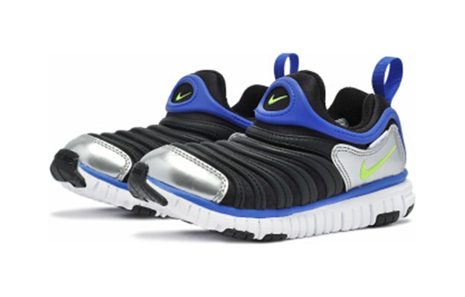 (PS) Nike DYNAMO FREE AP 'Black' 圖 3