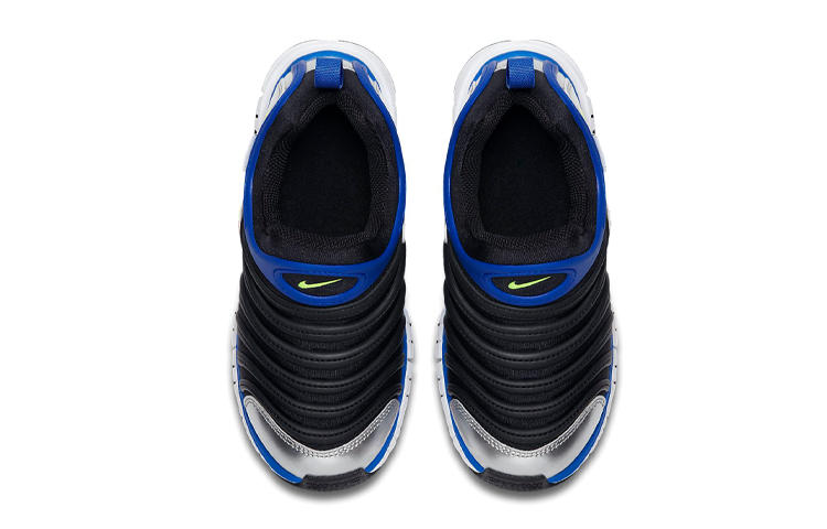 (PS) Nike DYNAMO FREE AP 'Black' 圖 4