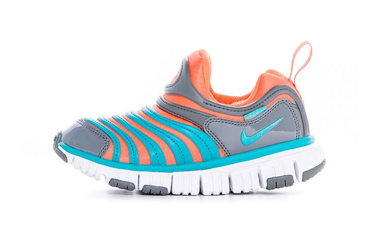 (PS) Nike Dynamo Free AP 'Hyper Crimson'