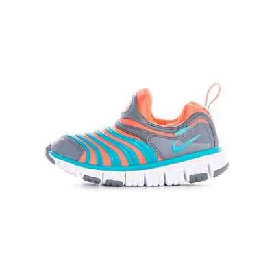 (PS) Nike Dynamo Free AP 'Hyper Crimson'