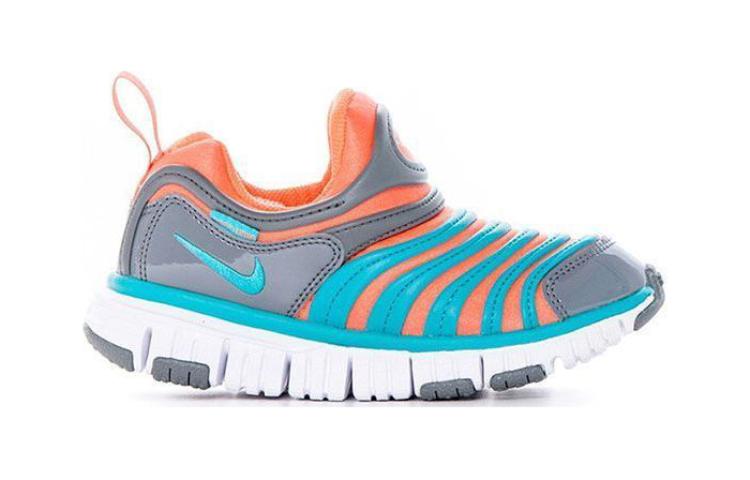 (PS) Nike Dynamo Free AP 'Hyper Crimson' 圖 2