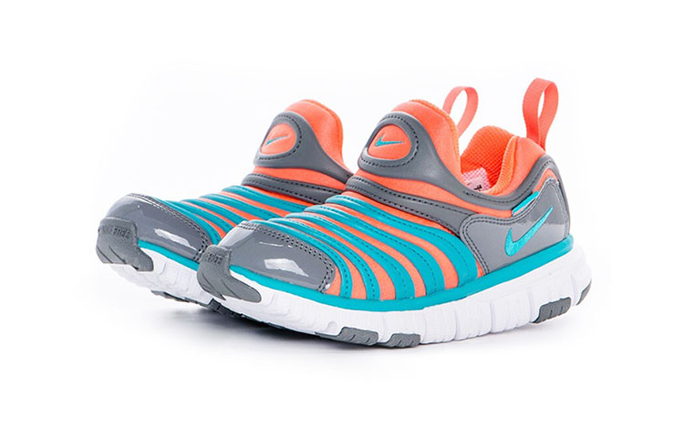 (PS) Nike Dynamo Free AP 'Hyper Crimson' 圖 3