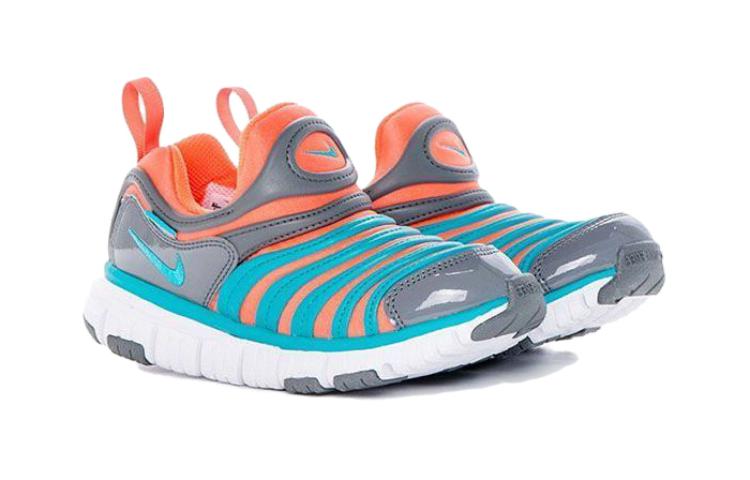 (PS) Nike Dynamo Free AP 'Hyper Crimson' 圖 4