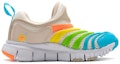 Order (PS) Kasut Nike Dynamo Free 'Pale Ivory Putih Biru' FN8910-141