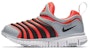 (PS) Nike Dynamo Free Marathon Running 'Kelabu Merah' 343738-629