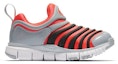 Order (PS) Nike Dynamo Free Marathon Running 'Kelabu Merah' 343738-629