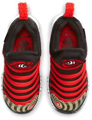 (PS) 나이키 다이나모 프리 QS '블랙 레드' (Nike Dynamo Free QS '블랙 레드') DC8317-001 Shop (PS) 나이키 다이나모 프리 QS '블랙 레드' (Nike Dynamo Free QS '블랙 레드') DC8317-001