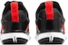(PS) Nike Dynamo Free Mic QS 'Hitam Merah' DC8317-001