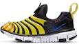 Buy (PS) Nike Dynamo Free Mic QS 'Hitam Kuning' DC8317-002