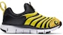 (PS) Nike Dynamo Free Mic QS 'Hitam Kuning' DC8317-002