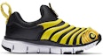 Order (PS) Nike Dynamo Free Mic QS 'Hitam Kuning' DC8317-002